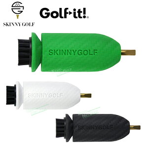 y11/18 Gg[/Iōő100%|CgobNz Golfit! StCbg CgKi SKINNY GOLF }OlbgXNuuV u S-68 v yX݌ɕiz