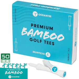 y12/1 Gg[/Iōő100%|CgobNz Golfit! StCbg Cg Ki Ocean Tee I[V eB[ v~Aou[ SteB[  it u S59mm(15{) T-796 v