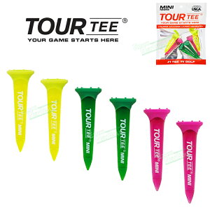�y3/25����!�G���g���[�œ��X�S�i�|�C���g10�{!�z Golfit! �S���t�C�b�g ���C�g ���K�i TOUR TEE MINI NEONS �c�A�[�e�B�[ �~�j �l�I�� �S���t�e�B�[ �u �S��44mm 6�{���� T-491 �v �y���X�݌ɕi�z
