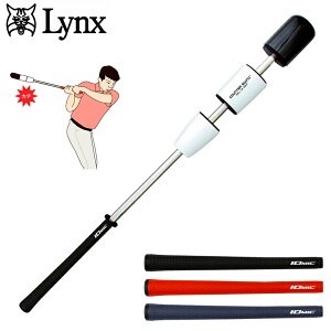 Lynx NX Ki COUNTER SWING GOLF JE^[XCOSt u StXCOKpi v yX݌ɕiz