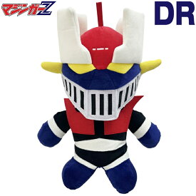 【8/18 エントリー/抽選で最大100%ポイントバック】 Lynx リンクス 正規品 Mazinger Z マジンガーゼット ぬいぐるみ ゴルフ ヘッドカバー 2026新製品 「 ドライバー用 GN103NV-6 」 【当店在庫品】