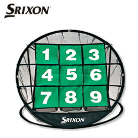 DUNLOP ダンロップ日本正規品 SRIXON(スリクソン) チップインビンゴ 「 GGF-68108 」 「 ゴルフアプローチ練習用品 」 【あす楽対応】