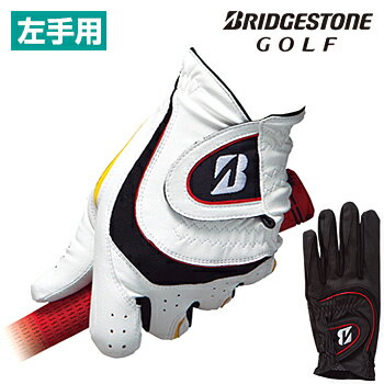 BRIDGESTONEGOLFブリヂストン日本正規品SOFTGRIP全天候型ゴルフグローブGLG44J「左手用」【あす楽対応】