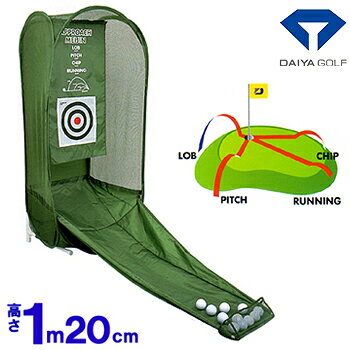 DAIYA GOLF アプローチ名人 TR-410