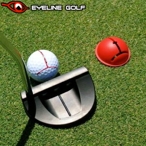 EYELINE GOLF ACCSt IMPACT BALL LINER CpNg{[Ci[ IWiTCyt u ELG-BL32 v yX݌ɕiz