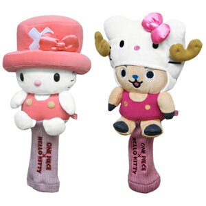 y11/1 Gg[/Iōő100%|CgobNz ONE PIECE GOLF×HELLO KITTY s[X St(`bp[) × n[LeB R{ ʂ hCo[p wbhJo[ u IPOP v yX݌ɕi