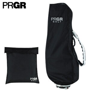 【10/30限定!エントリーで当店全品ポイント10倍!】 PRGR プロギア 正規品 キャディバッグカバー 「 CBC-600 」