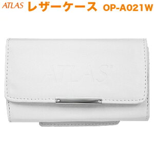 Yupiteru ���s�e�� ���K�i NobNavi �m�u�i�r ( AGN5200�A5300�A5500��p ) ���U�[�P�[�X �u OP-A021W �v �y���X�݌ɕi�z