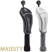 楽天市場】majesty ヘッドカバーの通販