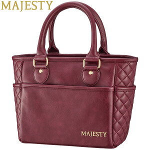 MAJESTY �}�W�F�X�e�B ���K�i LIGHT ���C�g PU ���E���h�o�b�O �j�����p ���j�Z�b�N�X �u RB2320 �v