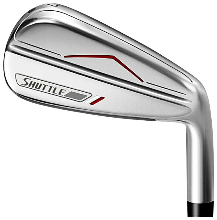 楽天市場】MAJESTY マジェスティ 日本正規品 maruman SHUTTLE IRON 