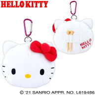 HELLO KITTY ハローキティ ゴルフ アクサセリーポーチ 「 KTBP001 」 【当店在庫品】