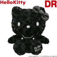 【6/15限定!エントリーで当店全品ポイント5倍!】 SANRIO サンリオ HELLO KITTY ハローキティ ブラックver…