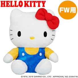 HELLO KITTY(ハローキティ) フェアウェイウッド用ヘッドカバー 「 KTHF001 」 【あす楽対応】