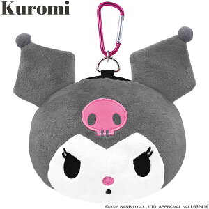 y11/11܂ Gg[ōŋz10{z SANRIO TI Kuromi N~ ANZT[|[` {[P[X u KUBP002 v yX݌ɕiz