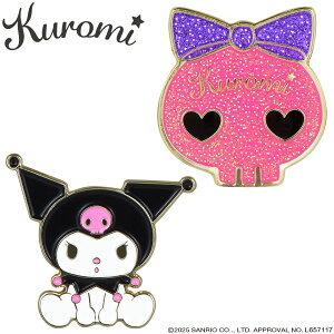 y10/30!Gg[œXSi|Cg10{!z SANRIO TI Kuromi N~ St}[J\ ( Nbv}[J[ ) u KUM002 v yX݌ɕiz