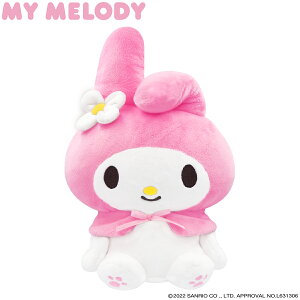 �y4/5����!�G���g���[�œ��X�S�i�|�C���g10�{!�z SANRIO �T�����I My Melody �}�C�����f�B �ʂ������ �S���t �w�b�h�J�o�[ �s���N ver. �u �h���C�o�[�p MMHD002 �v �y���X�݌ɕi�z