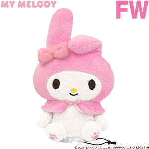 y11/27܂ Gg[/Iōő100%|CgobNz SANRIO TI My Melody }CfB St wbhJo[ u tFAEFCEbhp MMHF001 v yX݌ɕiz