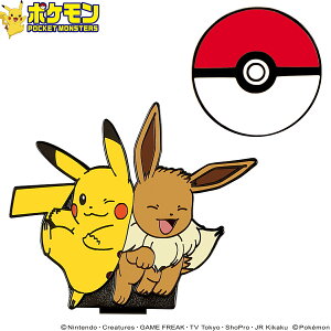 y12/5 Gg[/Iōő100%|CgobNz POCKET MONSTERS (|PbgX^[) |P sJ`EC[uC St}[J[ u PMM002 v yX݌ɕiz