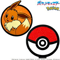 【9/18 エントリー/抽選で最大100%ポイントバック】 POCKET MONSTERS ポケットモンスター ポケモン イー…