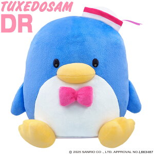 y12/1 Gg[/Iōő100%|CgobNz SANRIO TI TUXEDOSAM ^LV[hT ʂ St wbhJo[ u hCo[p TXHD001 v yX݌ɕiz