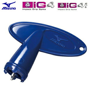 �y5/25 �G���g���[/���I�ōő�100%�|�C���g�o�b�N�z MIZUNO �~�Y�m ���K�i IG4/IG4f �X�p�C�N�p�����` �u 51GU-1730 �v �y���X�݌ɕi�z