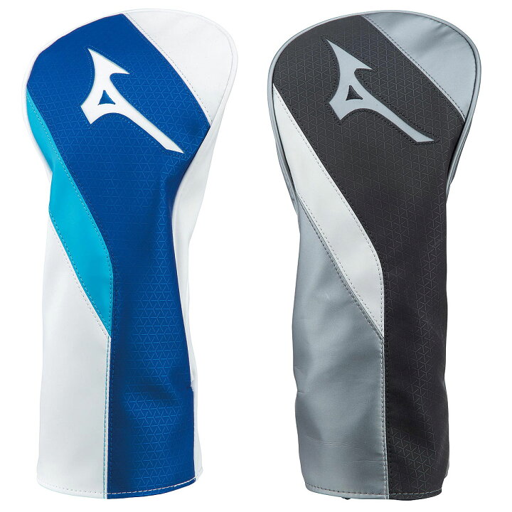 楽天市場】MIZUNO ミズノ正規品 Tourヘッドカバー(ドライバー用