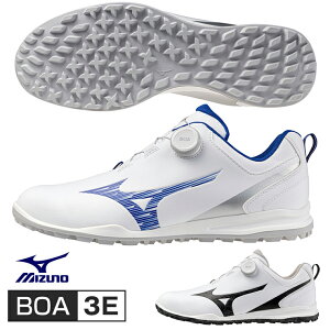 MIZUNO ~Ym Ki GM-STYLE BOA W[G X^C {A XpCNX StV[Y 2025Viu 51GM2553 v yX݌ɕiz