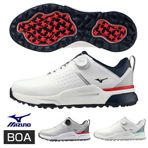 y11/15 Gg[/Iōő100%|CgobNz MIZUNO ~YmKiHAZARD ENERZY BOA nU[h GiW[ {A XpCNX StV[Y 2025Viu 51GQ2501 v yX݌ɕiz