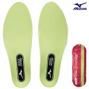 MIZUNO ミズノ 正規品 Mizuno Enerzy ミズノエナジー ゴルフ用インソール 「 51GU2220 」 【当店在庫品】
