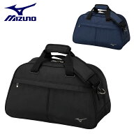 MIZUNO ミズノ 正規品 ラウンドボストンバッグ 「 5LJB2401 」 【当店在庫品】
