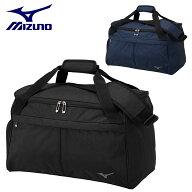 【9/20 エントリー/抽選で最大100%ポイントバック】 MIZUNO ミズノ 正規品 スクエアボストンバッグ 「 5L…