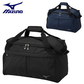【1/25 エントリー/抽選で最大100%ポイントバック】 MIZUNO ミズノ 正規品 スクエアボストンバッグ 「 5LJB2402 」 【当店在庫品】