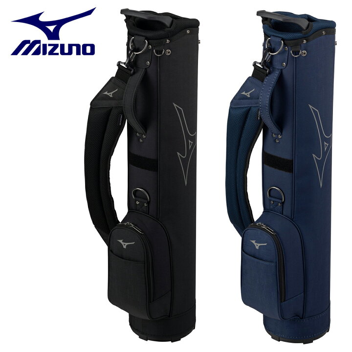 楽天市場】MIZUNO ミズノ 正規品 ハーフバッグ ( キャディバッグ 7.0型 