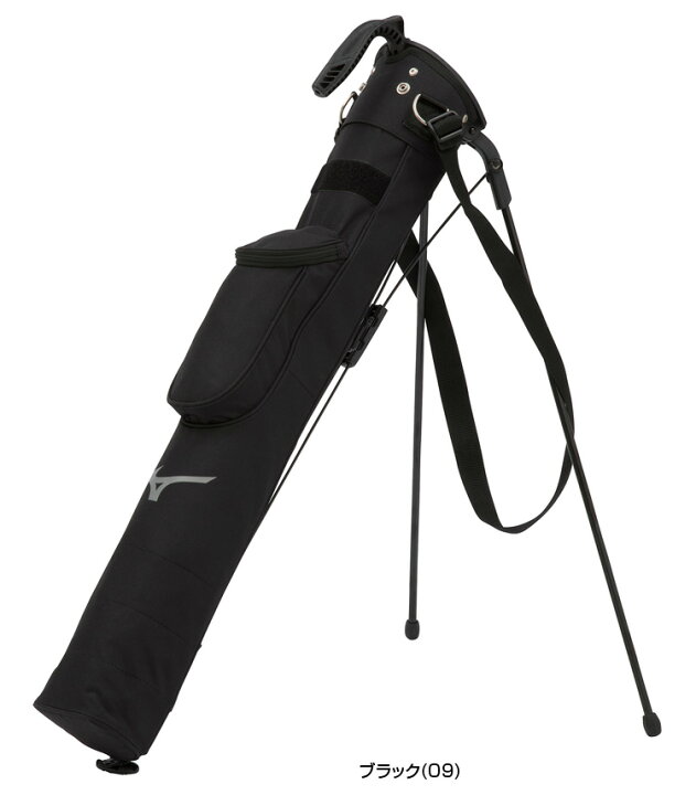 楽天市場】MIZUNO ミズノ 正規品 Tour クラブスタンド スタンド付き 