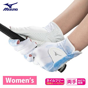y10/30!Gg[œXSi|Cg10{!z MIZUNO ~Ym Ki W-GRIP COOL _uObvN[ EBY p StO[u(p) 2024f u 5MJWB402 v yX݌ɕiz
