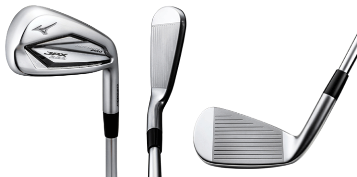 ミズノ JPX923 ホットメタルプロ 6本セット ダイナミックゴールド105S 楽天市場】MIZUNO ミズノ 正規品 JPX923 HOT METAL PRO アイアン
