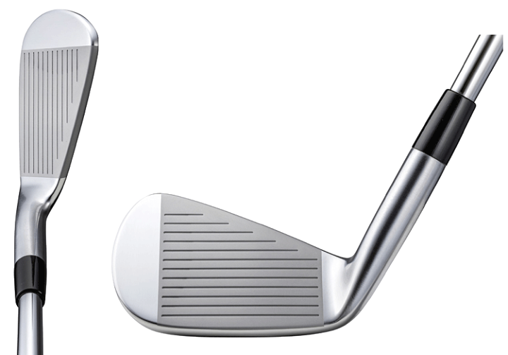 楽天市場】MIZUNO ミズノ正規品 Mizuno Pro 241 アイアン