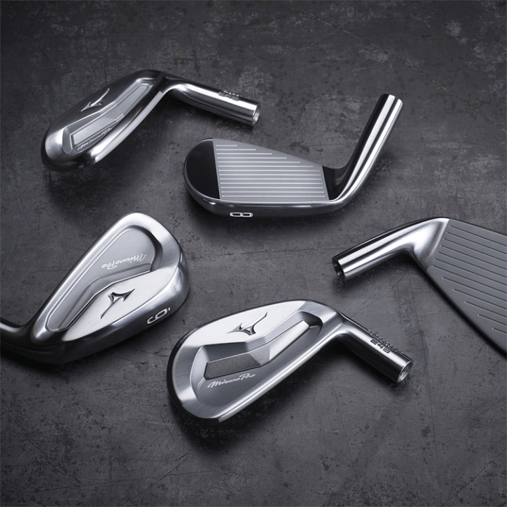 楽天市場】MIZUNO ミズノ正規品 Mizuno Pro 243 アイアン 2023