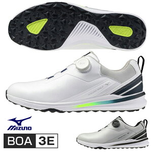 �y4/5����!�G���g���[�œ��X�S�i�|�C���g10�{!�z MIZUNO �~�Y�m ���K�i NEXLITE ENERZY II BOA �l�N�X���C�g�G�i�W�[2 �{�A �X�p�C�N���X �S���t�V���[�Y 2026�V���i�u 51GM2651 �v �y���X�݌ɕi�z