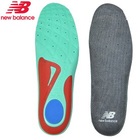 new balance ニューバランス 日本正規品 サポーティブリバウンド インソール 2023モデル 「 LAM35689 ( RCP280 ) 」 【あす楽対応】