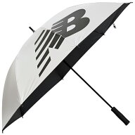 new balance ニューバランス 正規品 晴雨兼用 パラソル 全天候 アンブレラ 銀傘 日傘 雨傘 UVカット 2025…