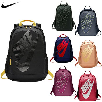 【新色追加】NIKE(ナイキ)日本正規品ヘイワードフューチュラ2.0バックパックスポーツバックパック(リュックサック)2019新製品「BA5217」【あす楽対応】