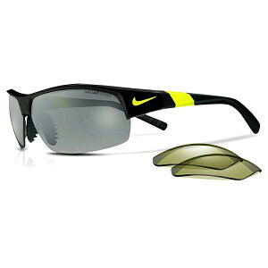�y5/10����!�G���g���[�œ��X�S�i�|�C���g10�{!�z NIKE VISION �i�C�L�r�W���� ���K�i SHOW X2 �V���[ �T���O���X �u EV0620 ( 007 ) �v �y���X�݌ɕi�z