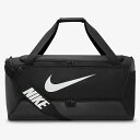 【7/4～7/11限定!エントリーで最強翌日配送商品10倍!】 NIKE ナイキ 日本正規品 ナイキ ブラジリア L ダッフル 9.5 トレーニング ダッフルバッグ 95L 2025モデル 「 DO9193 ( 010 ) 」 【当店在庫品】