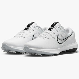 NIKE GOLF ナイキ ゴルフ 日本正規品 ビクトリー プロ 3 ソフトスパイク ゴルフシューズ ( ワイド ) 2024新製品 「 DX9028 ( 101 ) 」 【あす楽対応】