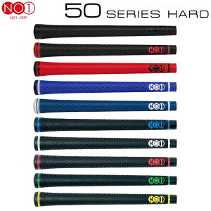 NO1 GRIP io[Obv {Ki 50 SERIES HARD 50V[Y n[h EbhACApStObv Pi(1{)