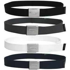 OAKLEY �I�[�N���[ ���K�i ELLIPSE WEB BELT �G���v�X �E�F�u �x���g �u 96185 �v �y���X�݌ɕi�z