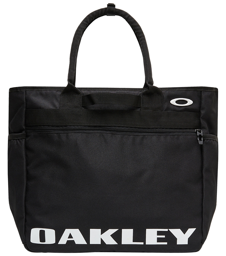 OAKLEY(オークリー)日本正規品　BG　TOTE　BAG　(BG　15.0　15.0)　トート　バッグ　2022モデル　「FOS900646」