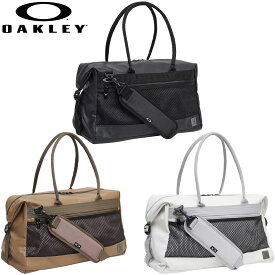 OAKLEY オークリー日本正規品 SKULL BOSTON BAG 17.0 (スカルボストンバッグ17.0) 2023モデル 「 FOS901374 」 【あす楽対応】